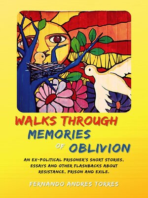 cover image of Walks Through Memories of Oblivion